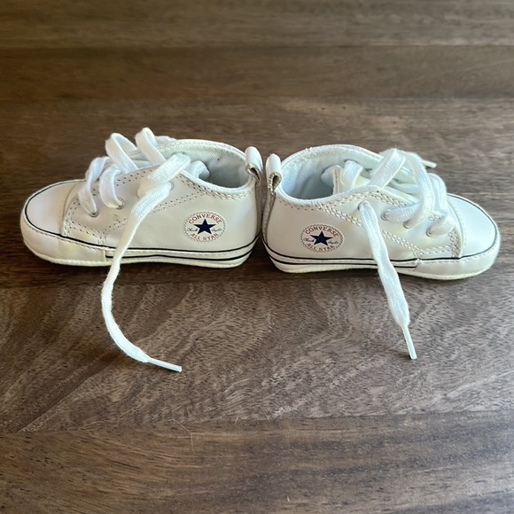 Converse Other - Converse baby sneakers unisex
